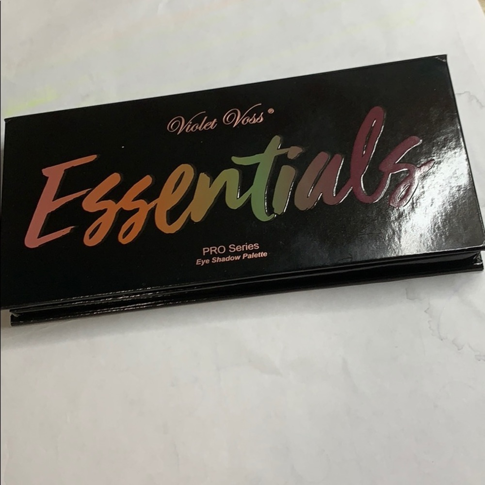 Violet Voss Essentials PRO Series